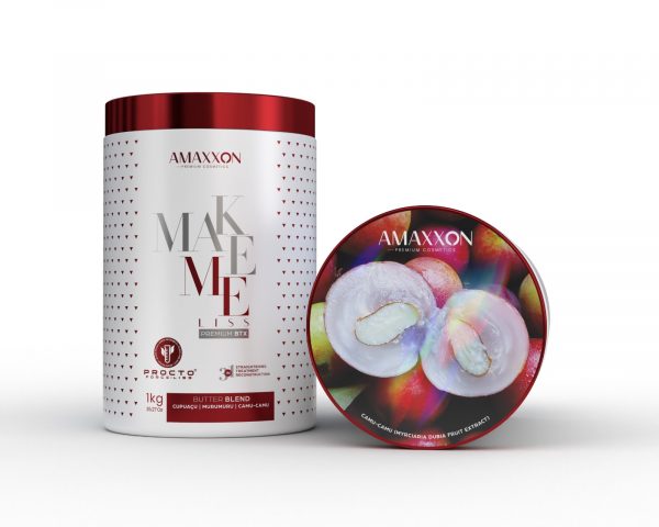 BOTOX - MAKE ME LISS - 1KG
