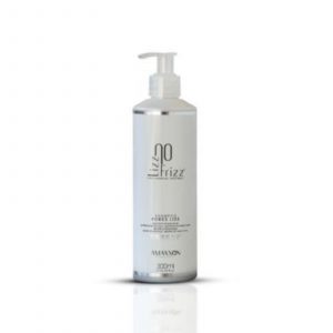 SHAMPOING FORCE LIZZ - LIZZ NO FRIZZ - 300ML