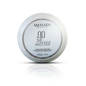 MASQUE MIGHTY BUTTER - LIZZ NO FRIZZ - 300G