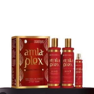 KIT LISSAGE INDIEN AMLA - ELYSSA COSMETIQUES 100ML