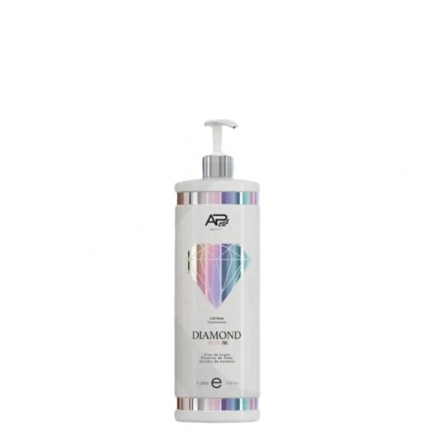 DIAMOND HAIR LIFT - ANA PAULA 100ML