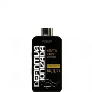 KERATIN IONIZADA - IMENSI 100ML