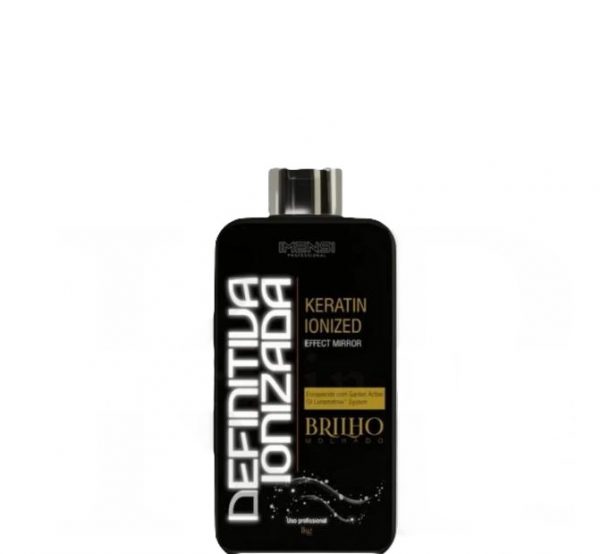 KERATIN IONIZADA - IMENSI 100ML
