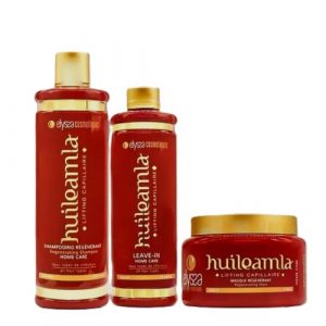 KIT ENTRETIEN AMLA - ELYSSA COSMETIQUES