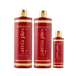 KIT AMLA PLEX - ELYSSA COSMETIQUES 1L