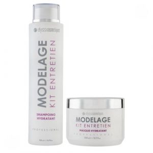 KIT MODELAGE - ELYSSA COSMETIQUES
