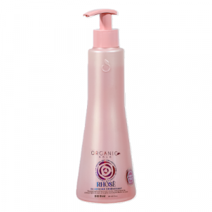 SHAMPOING RHOSÉ - ORGANIC GOLD 300ML