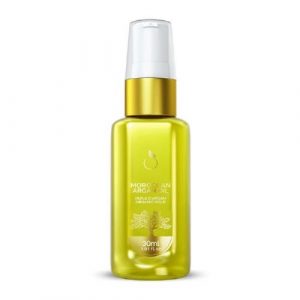 HUILE D'ARGAN - ORGANIC GOLD 30ML