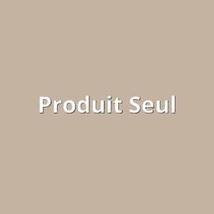 Produit seul
