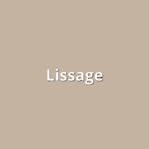 Lissage
