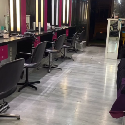 salon